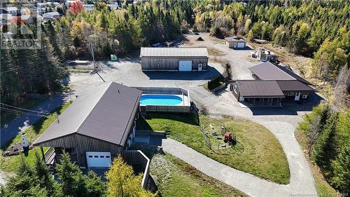 6 Ben Lomond Drive, Willow Grove, NB 