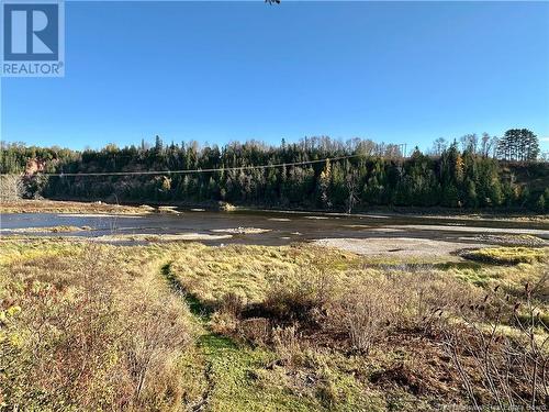 52 Bungalow Row, Plaster Rock, NB - Outdoor With View