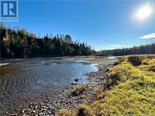 52 Bungalow Row, Plaster Rock, NB - Outdoor With View