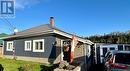 52 Bungalow Row, Plaster Rock, NB  - Outdoor 