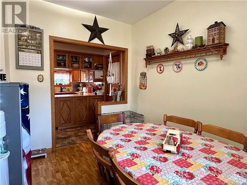 52 Bungalow Row, Plaster Rock, NB - Indoor Photo Showing Other Room