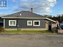 52 Bungalow Row, Plaster Rock, NB  - Outdoor 