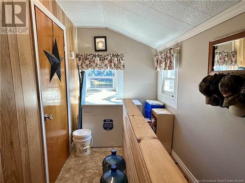 52 Bungalow Row, Plaster Rock, NB - Indoor Photo Showing Other Room