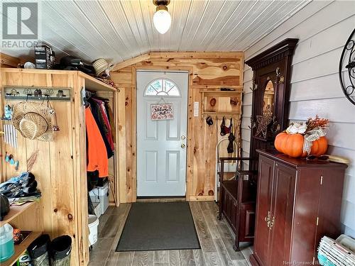 52 Bungalow Row, Plaster Rock, NB - Indoor Photo Showing Other Room