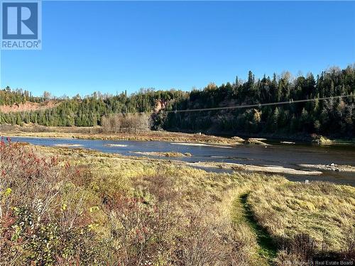 52 Bungalow Row, Plaster Rock, NB - Outdoor With View