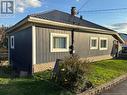 52 Bungalow Row, Plaster Rock, NB  - Outdoor 