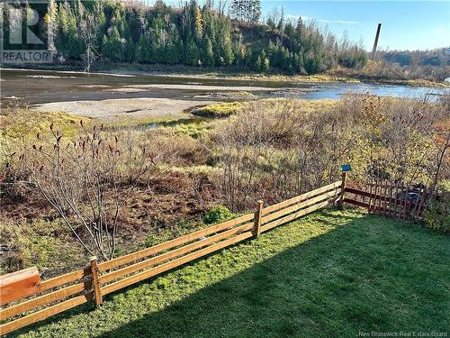 52 Bungalow Row, Plaster Rock, NB - Outdoor With View