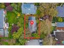 2120 Byron St, Oak Bay, BC 