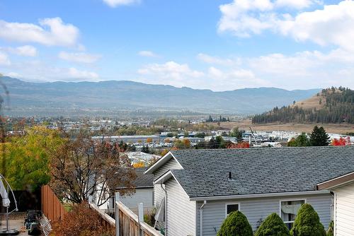 163-2550 Hollywood Road, Kelowna, BC - Outdoor With View