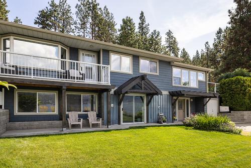 10837 Okanagan Centre Road, Lake Country, BC - Outdoor