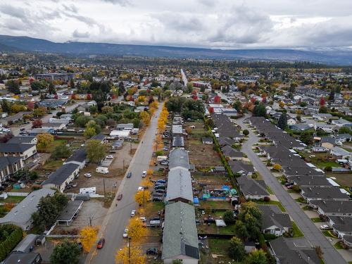 490D Hein Road, Kelowna, BC - Outdoor With View