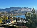 7910 Lakeview Drive, Coldstream, BC  - Outdoor With Body Of Water With View 