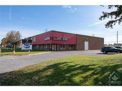 46 COLONNADE Road  Ottawa, ON K2E 7J6