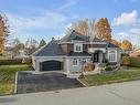 Frontage - 307 Av. Des Chênes, Sainte-Marie, QC  - Outdoor With Facade 