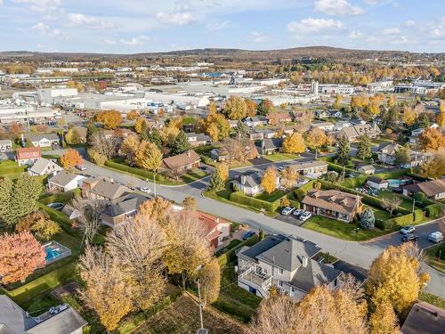 Autre - 307 Av. Des Chênes, Sainte-Marie, QC - Outdoor With View