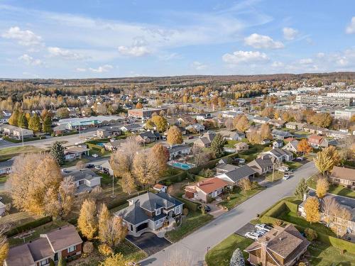 Autre - 307 Av. Des Chênes, Sainte-Marie, QC - Outdoor With View