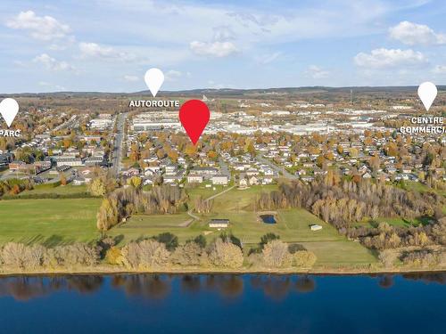 Autre - 307 Av. Des Chênes, Sainte-Marie, QC - Outdoor With View