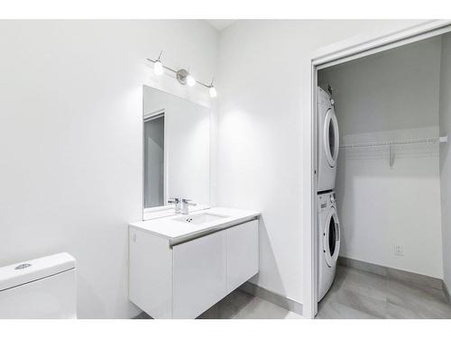 Laundry room - 1190 Rue Montcalm, Montréal (Ville-Marie), QC 