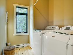 Laundry room - 