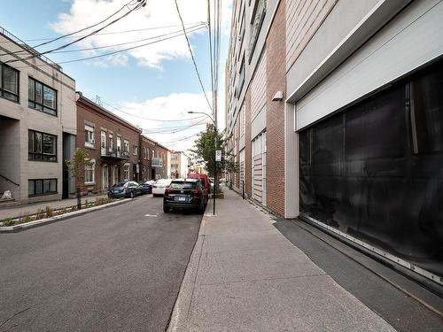 ExtÃ©rieur - 101-83 Rue Rachel E., Montréal (Le Plateau-Mont-Royal), QC 