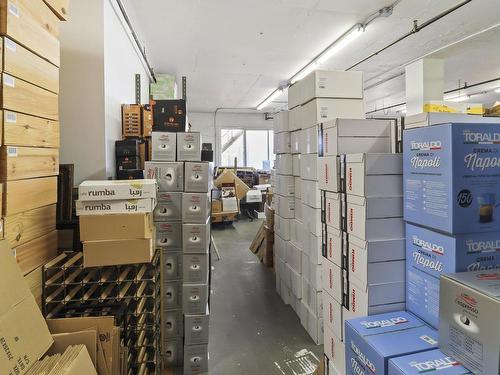 Warehouse - 403-8815 Av. Du Parc, Montréal (Ahuntsic-Cartierville), QC - Indoor Photo Showing Other Room