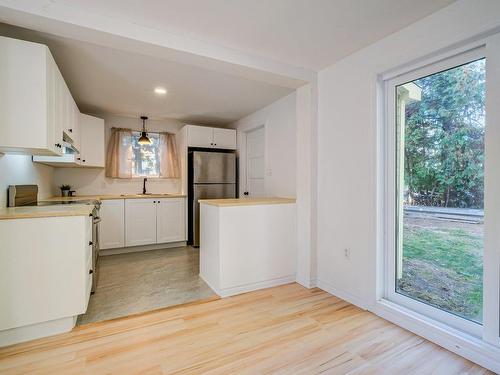 Kitchen - 280 Rue Du Prince-Arthur, Otterburn Park, QC - Indoor Photo Showing Kitchen