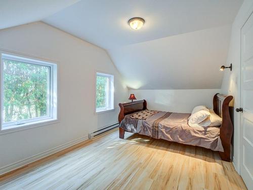 Chambre Ã  coucher principale - 280 Rue Du Prince-Arthur, Otterburn Park, QC - Indoor Photo Showing Bedroom