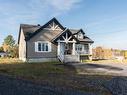 FaÃ§ade - 15 Rue Jean-Lapierre, Lac-Brome, QC  - Outdoor With Facade 