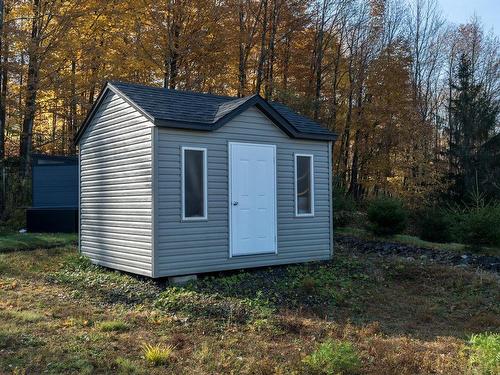 Shed - 15 Rue Jean-Lapierre, Lac-Brome, QC - Outdoor