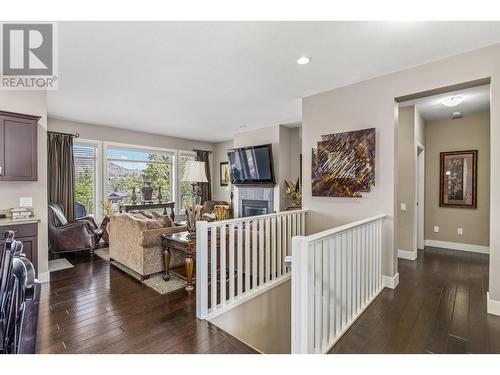 2165 Serrento Lane, West Kelowna, BC - Indoor