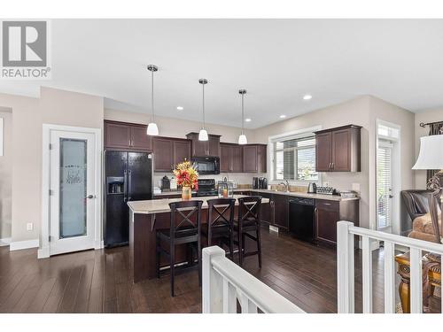 2165 Serrento Lane, West Kelowna, BC - Indoor