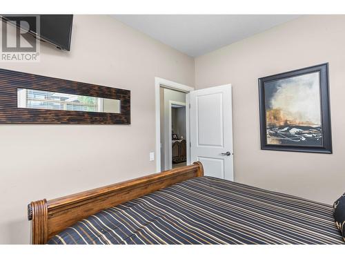 2165 Serrento Lane, West Kelowna, BC - Indoor Photo Showing Bedroom