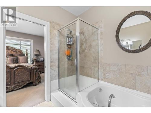 2165 Serrento Lane, West Kelowna, BC - Indoor Photo Showing Bathroom