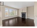 2165 Serrento Lane, West Kelowna, BC  - Indoor Photo Showing Living Room With Fireplace 