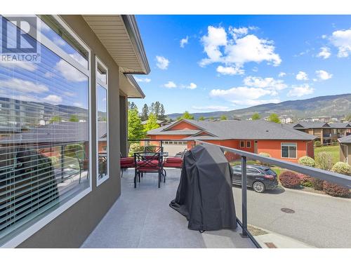 2165 Serrento Lane, West Kelowna, BC - Outdoor