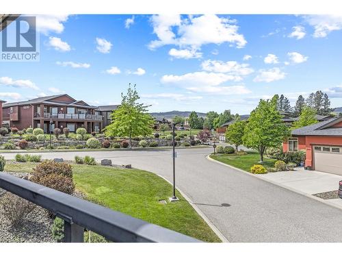 2165 Serrento Lane, West Kelowna, BC - Outdoor