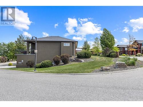 2165 Serrento Lane, West Kelowna, BC - Outdoor