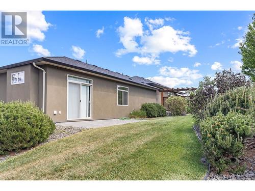 2165 Serrento Lane, West Kelowna, BC - Outdoor