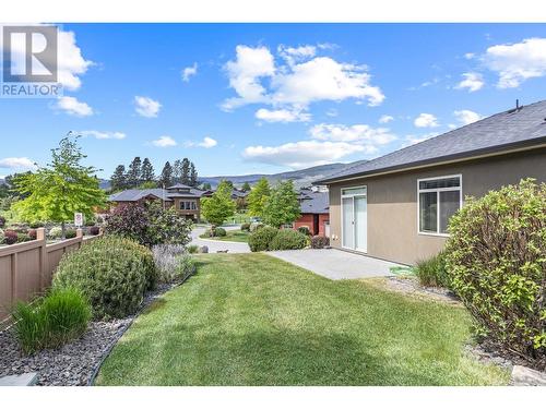 2165 Serrento Lane, West Kelowna, BC - Outdoor