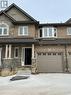 116 Laguna Village Crescent, Hamilton, ON  - Outdoor With Facade 