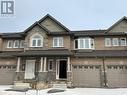 116 Laguna Village Crescent, Hamilton, ON  - Outdoor With Facade 