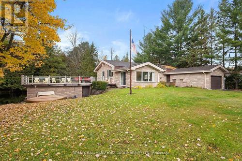 102 Albert Street, Kawartha Lakes, ON - Outdoor