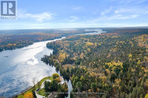 102 Albert Street, Kawartha Lakes, ON - Outdoor With Body Of Water With View