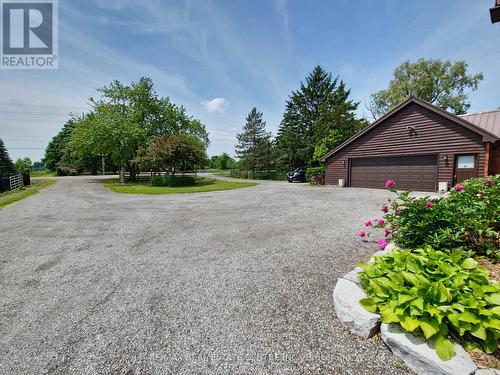 11719 Guelph Line, Milton, ON - Outdoor