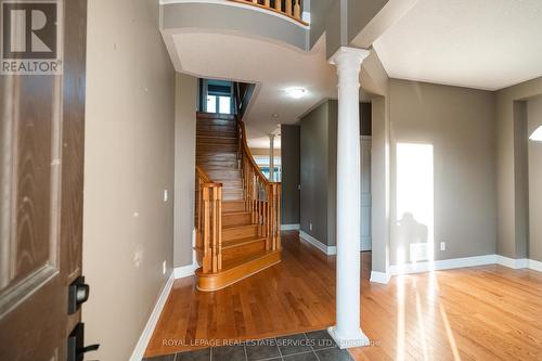 258 Holloway Terrace, Milton, ON - Indoor Photo Showing Other Room