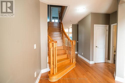 258 Holloway Terrace, Milton, ON - Indoor Photo Showing Other Room