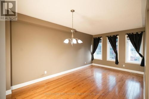 258 Holloway Terrace, Milton, ON - Indoor Photo Showing Other Room