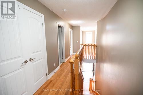 258 Holloway Terrace, Milton, ON - Indoor Photo Showing Other Room