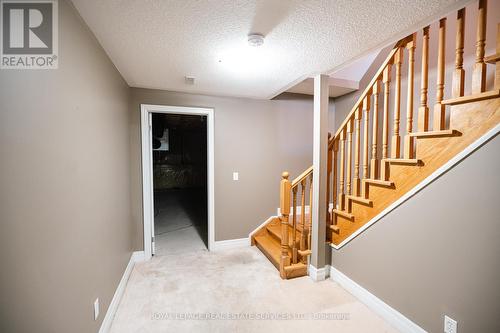 258 Holloway Terrace, Milton, ON - Indoor Photo Showing Other Room