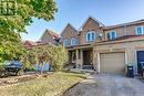 47 Muirland Crescent, Brampton, ON  - Outdoor With Facade 